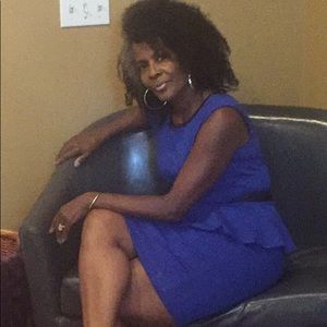 Meet your Posher, London